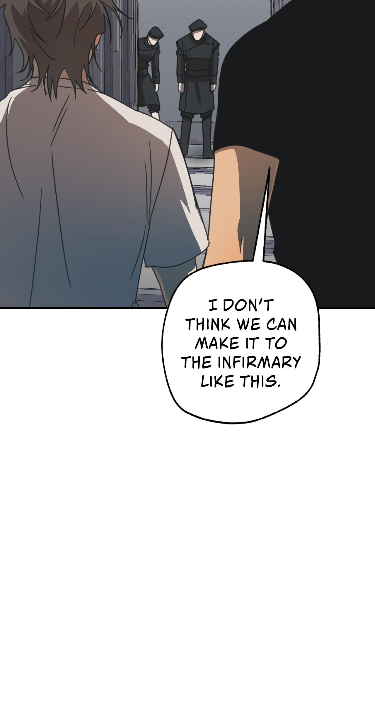 Read E.T.A chapter 6 image 34 on Lezhin
