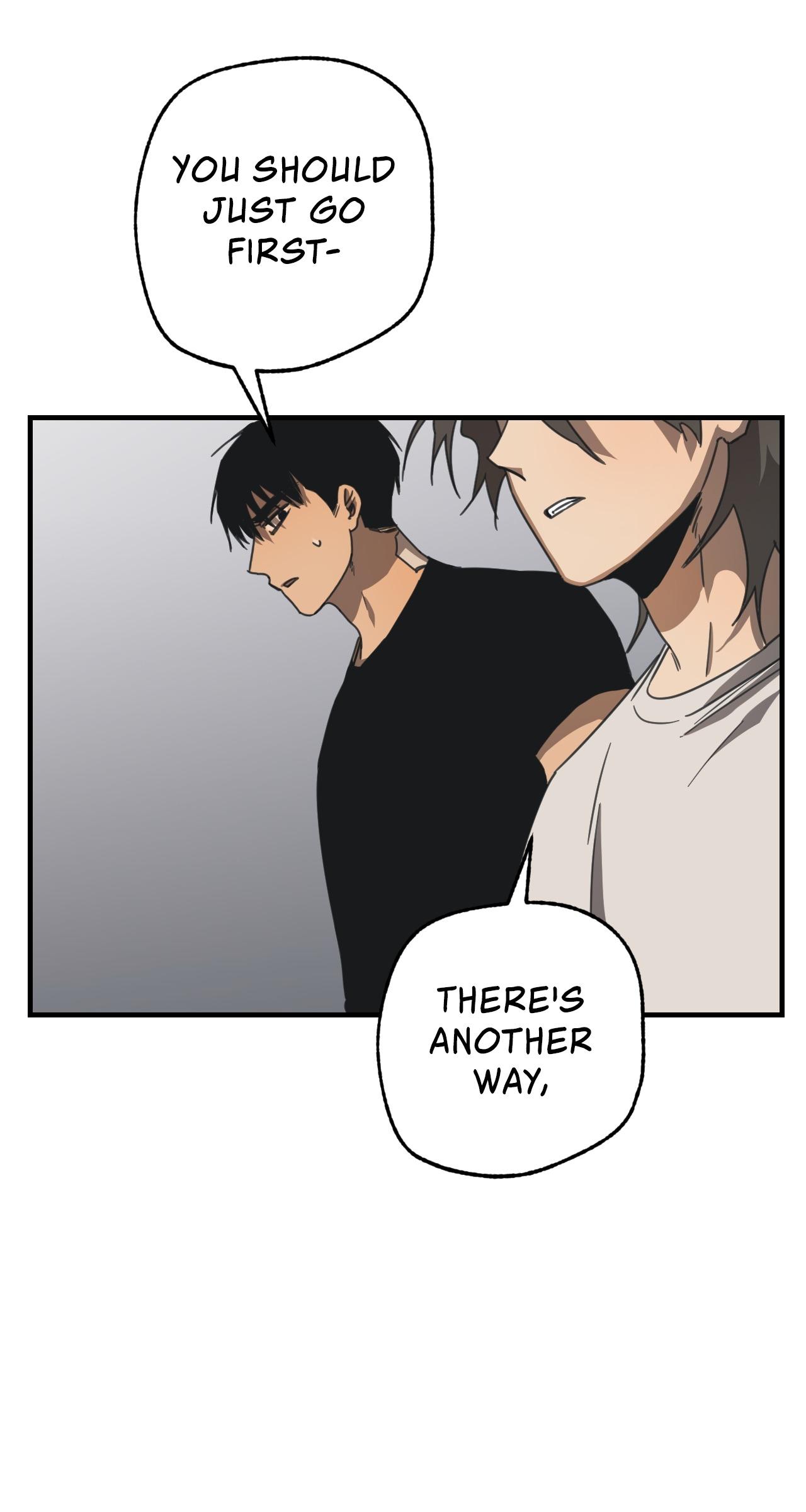 Read E.T.A chapter 6 image 35 on Lezhin