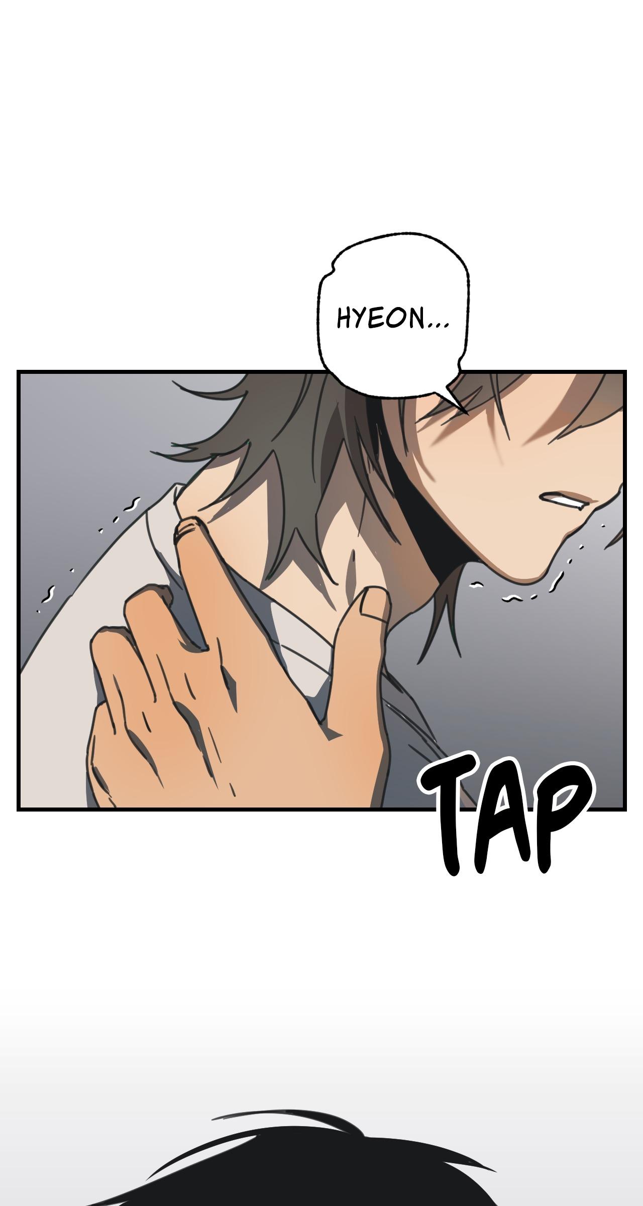 Read E.T.A chapter 6 image 38 on Lezhin
