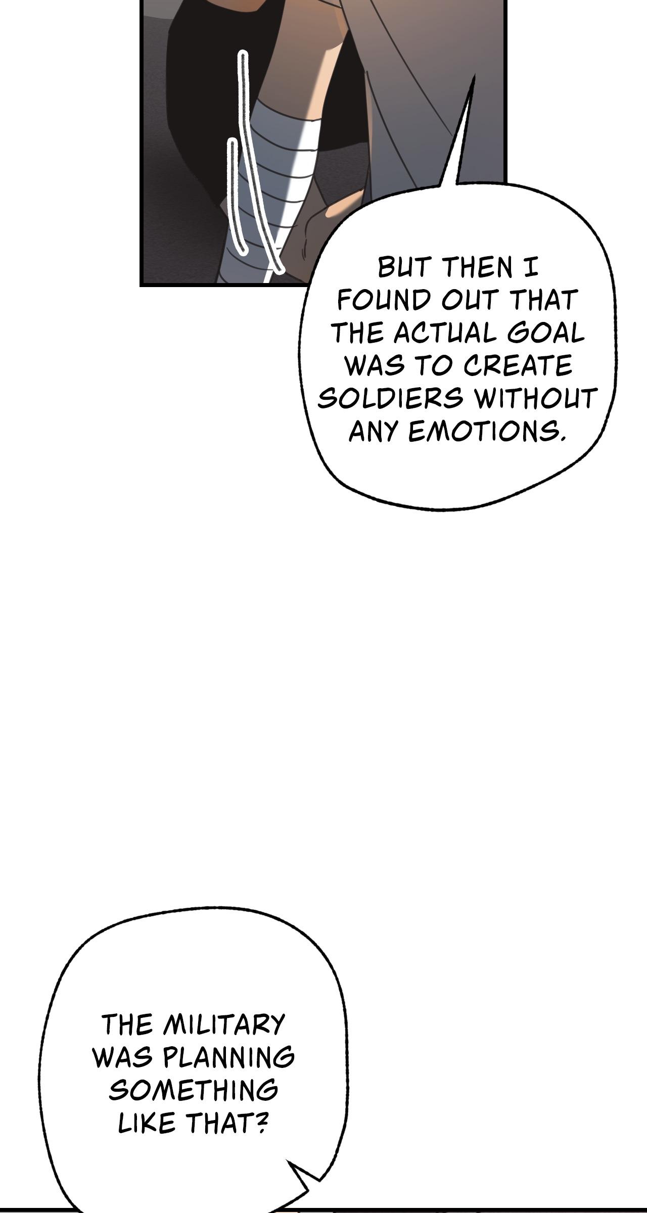 Read E.T.A chapter 6 image 5 on Lezhin