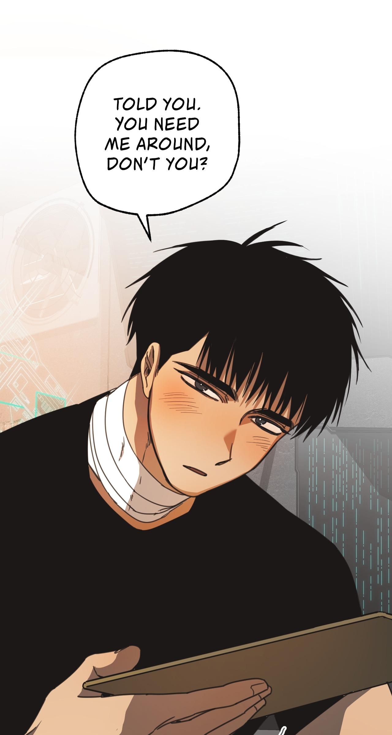 Read E.T.A chapter 6 image 83 on Lezhin