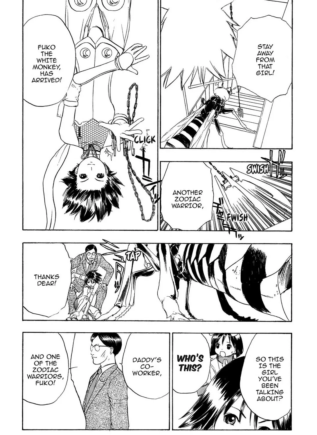 Read E.T.O. chapter 1 image 30 on Lezhin