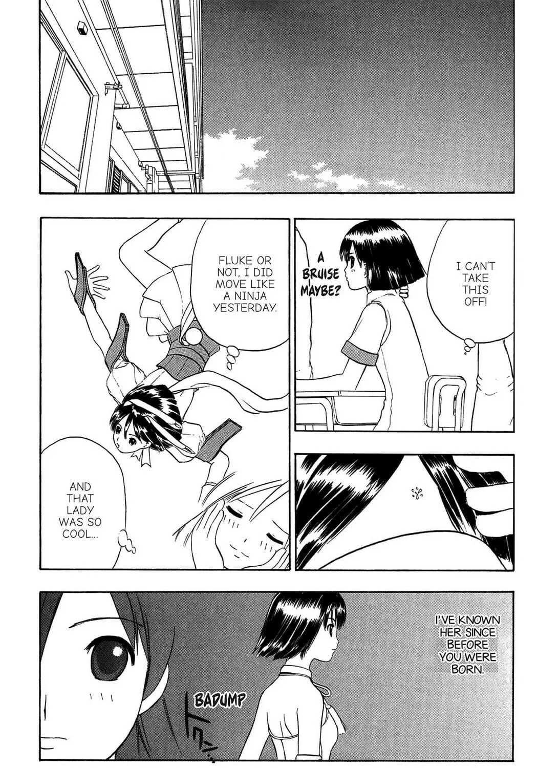 Read E.T.O. chapter 1 image 38 on Lezhin