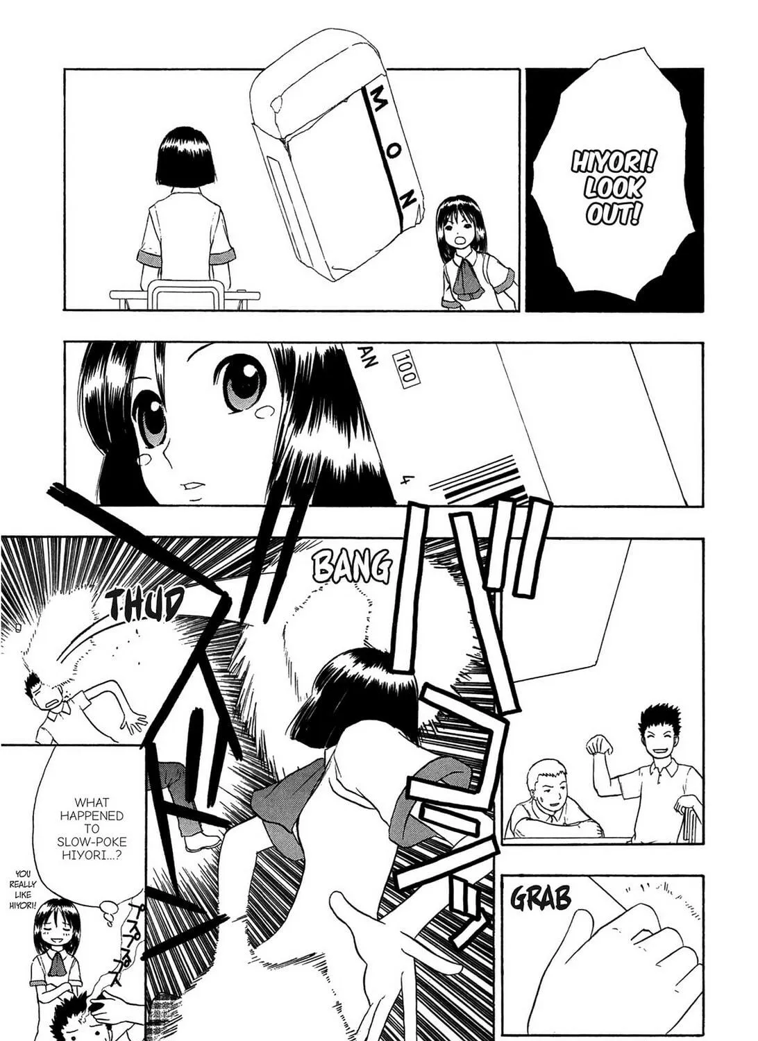 Read E.T.O. chapter 1 image 40 on Lezhin