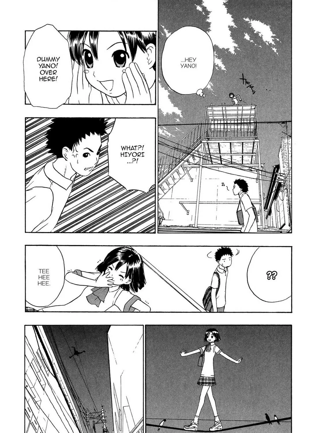 Read E.T.O. chapter 1 image 48 on Lezhin