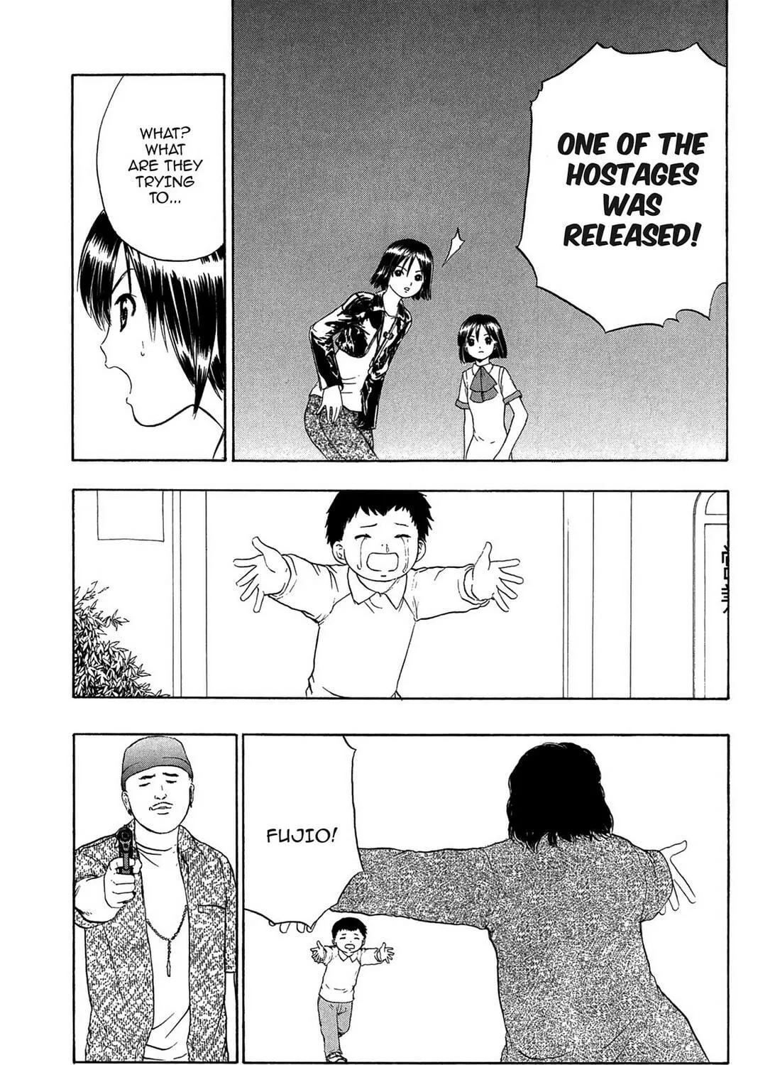 Read E.T.O. chapter 1 image 64 on Lezhin