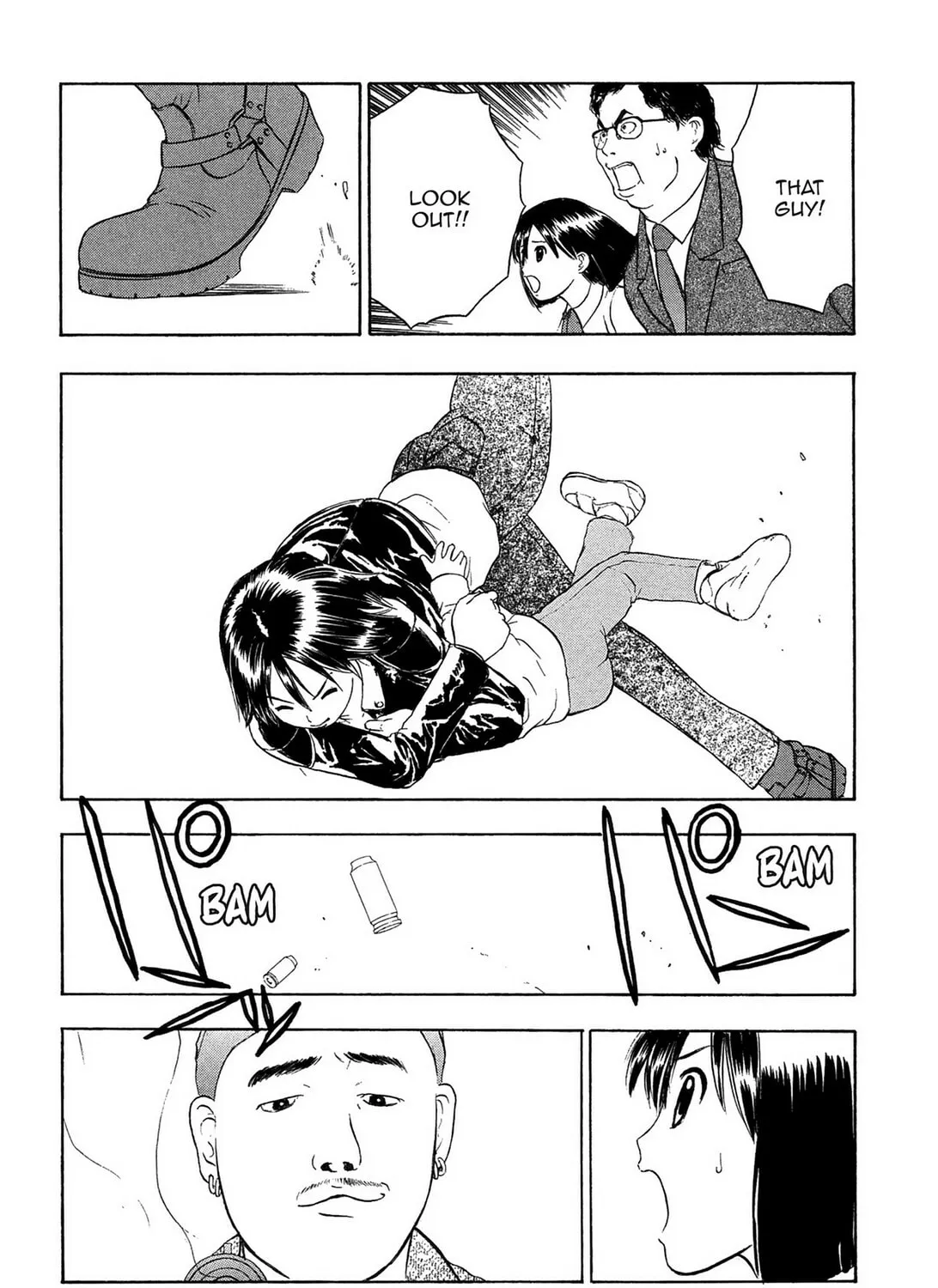 Read E.T.O. chapter 1 image 66 on Lezhin