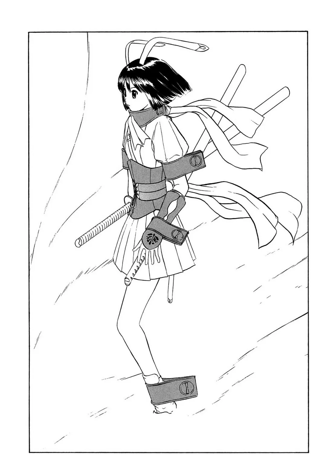 Read E.T.O. chapter 1 image 72 on Lezhin
