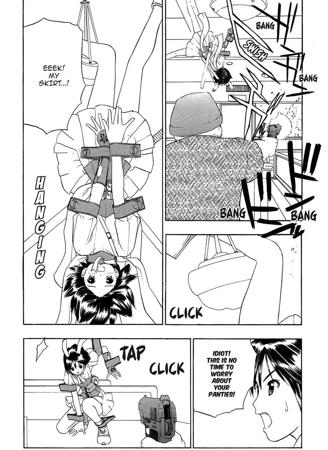 Read E.T.O. chapter 1 image 78 on Lezhin