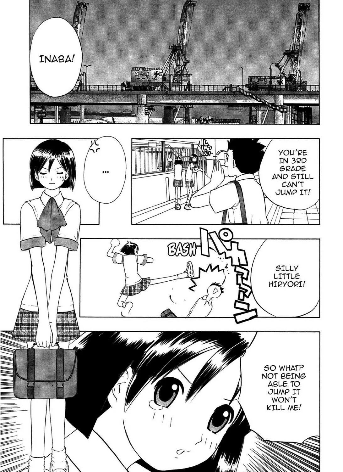 Read E.T.O. chapter 1 image 8 on Lezhin