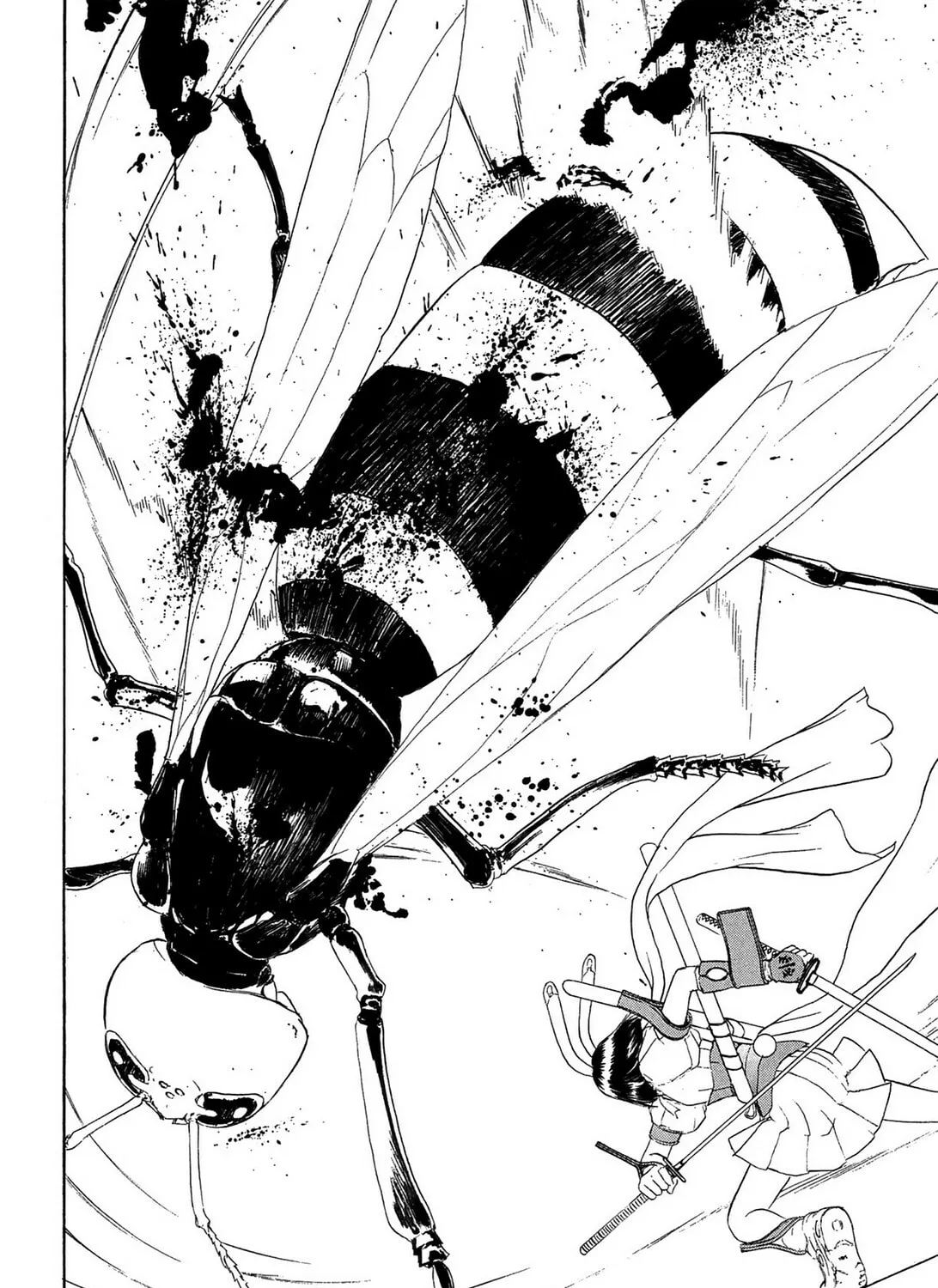 Read E.T.O. chapter 1 image 86 on Lezhin