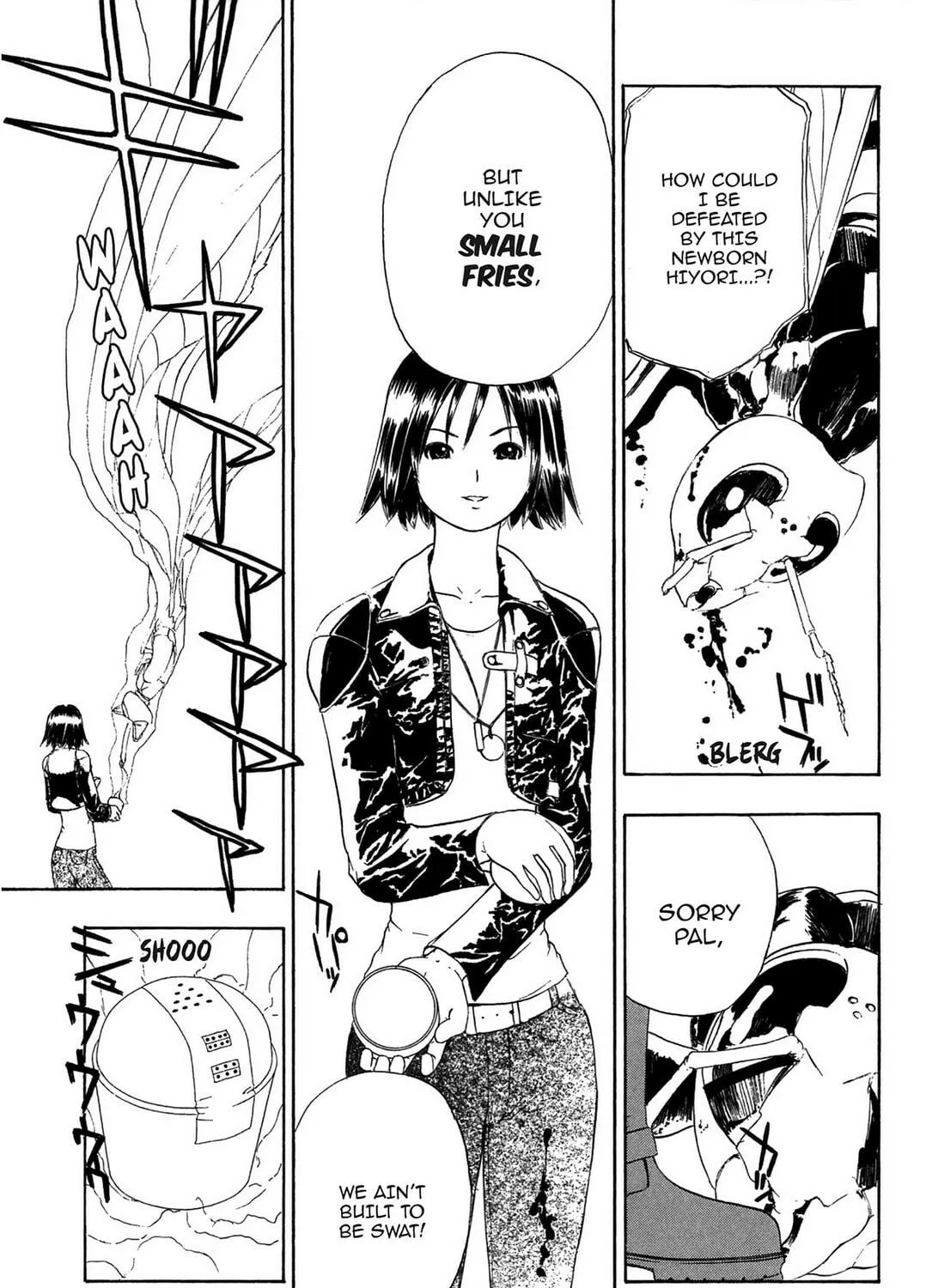 Read E.T.O. chapter 1 image 88 on Lezhin