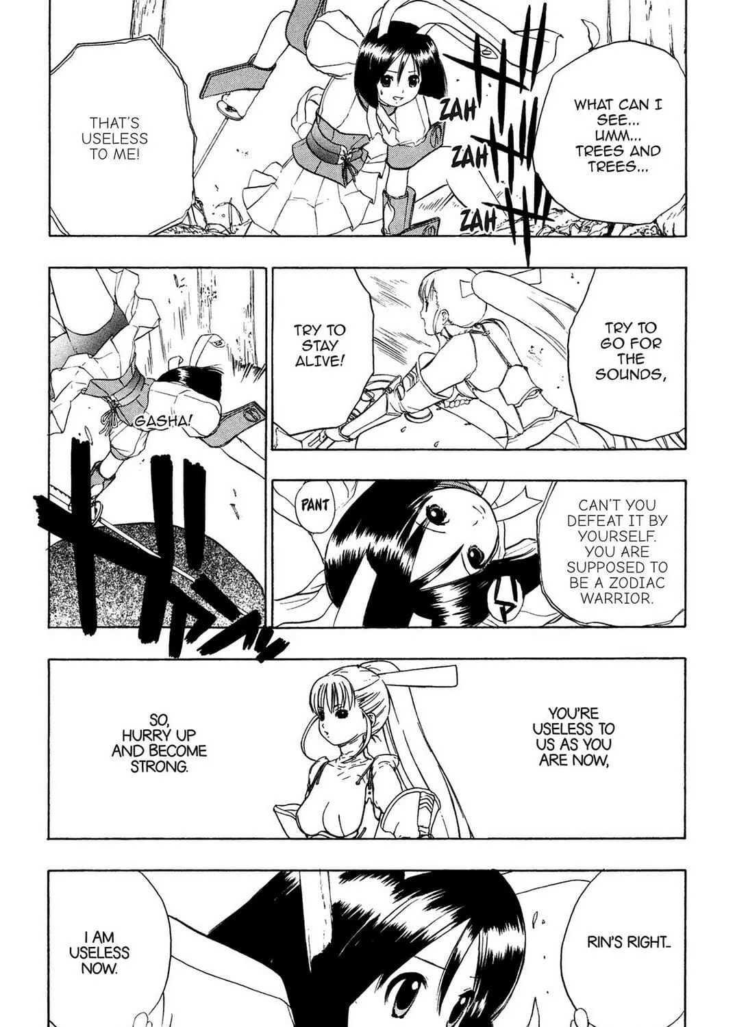 Read E.T.O. chapter 10 image 18 on Lezhin