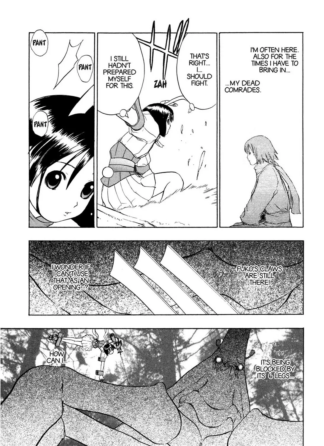 Read E.T.O. chapter 10 image 20 on Lezhin