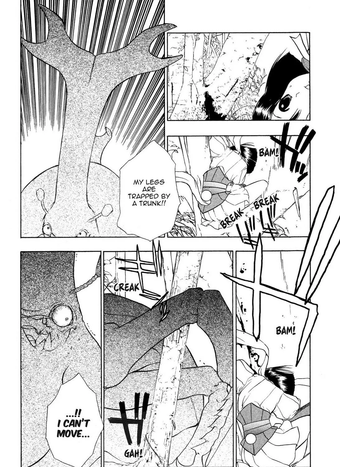 Read E.T.O. chapter 10 image 22 on Lezhin