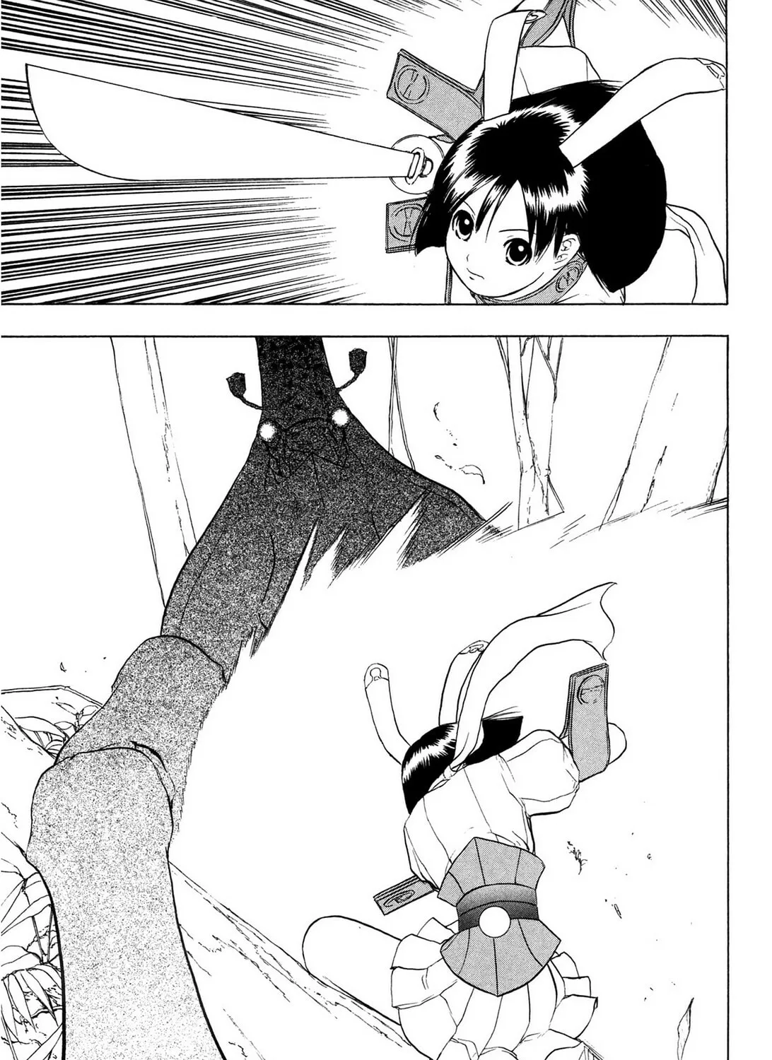 Read E.T.O. chapter 10 image 24 on Lezhin