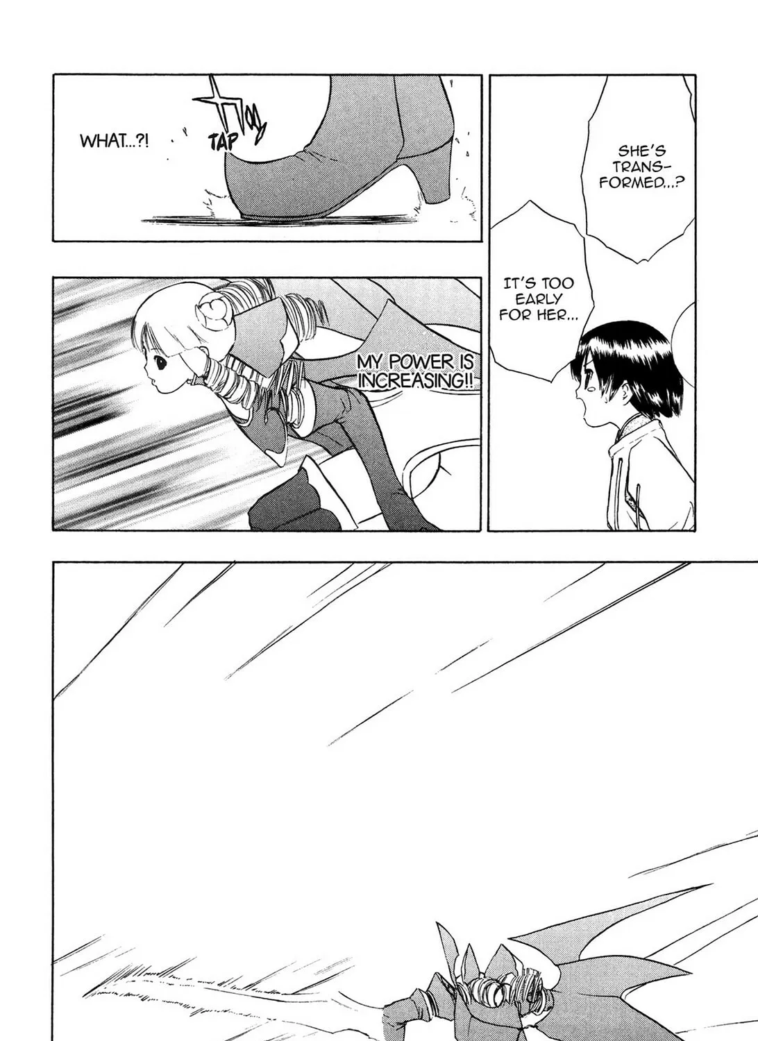 Read E.T.O. chapter 10 image 42 on Lezhin