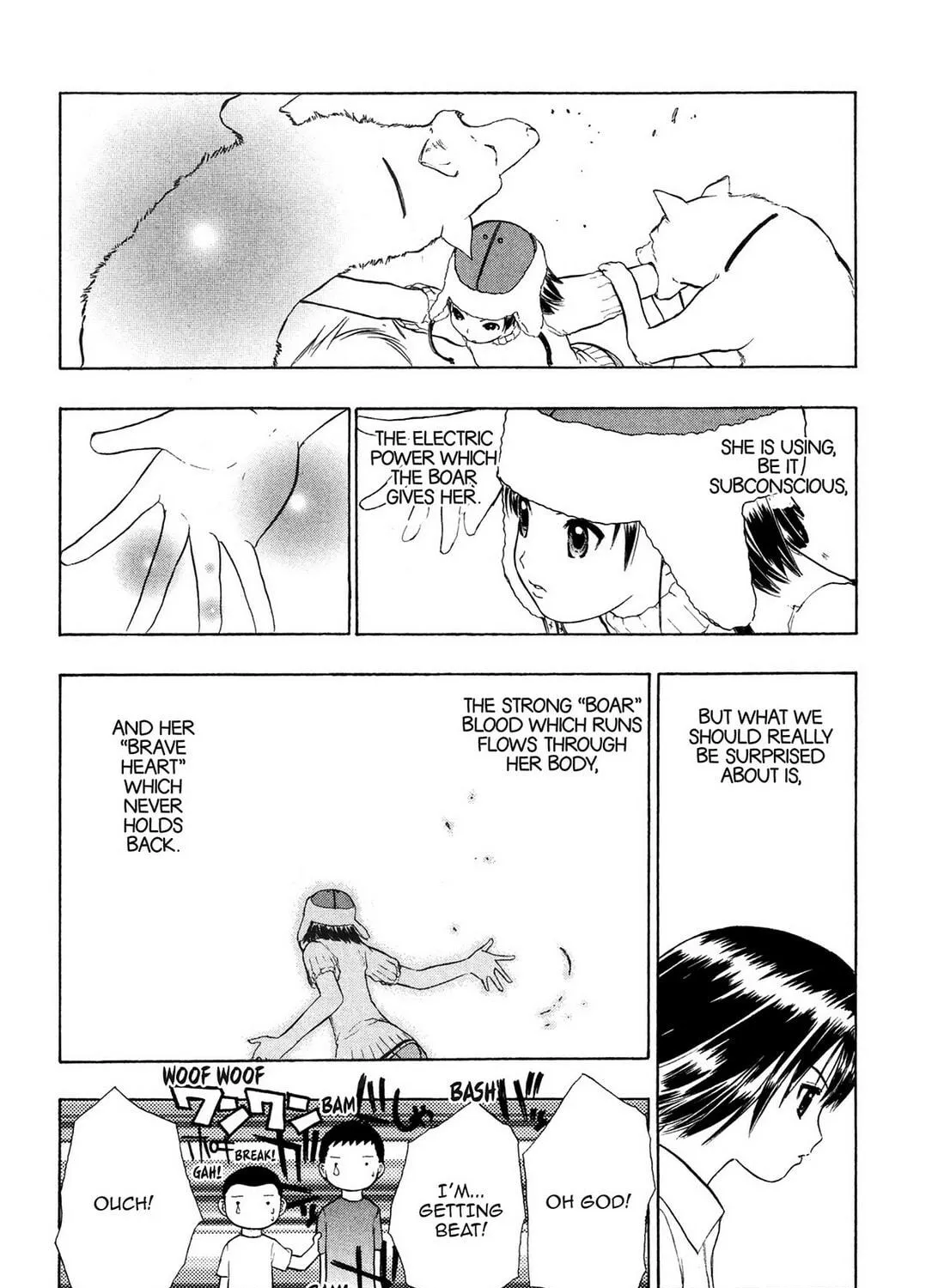 Read E.T.O. chapter 11 image 10 on Lezhin