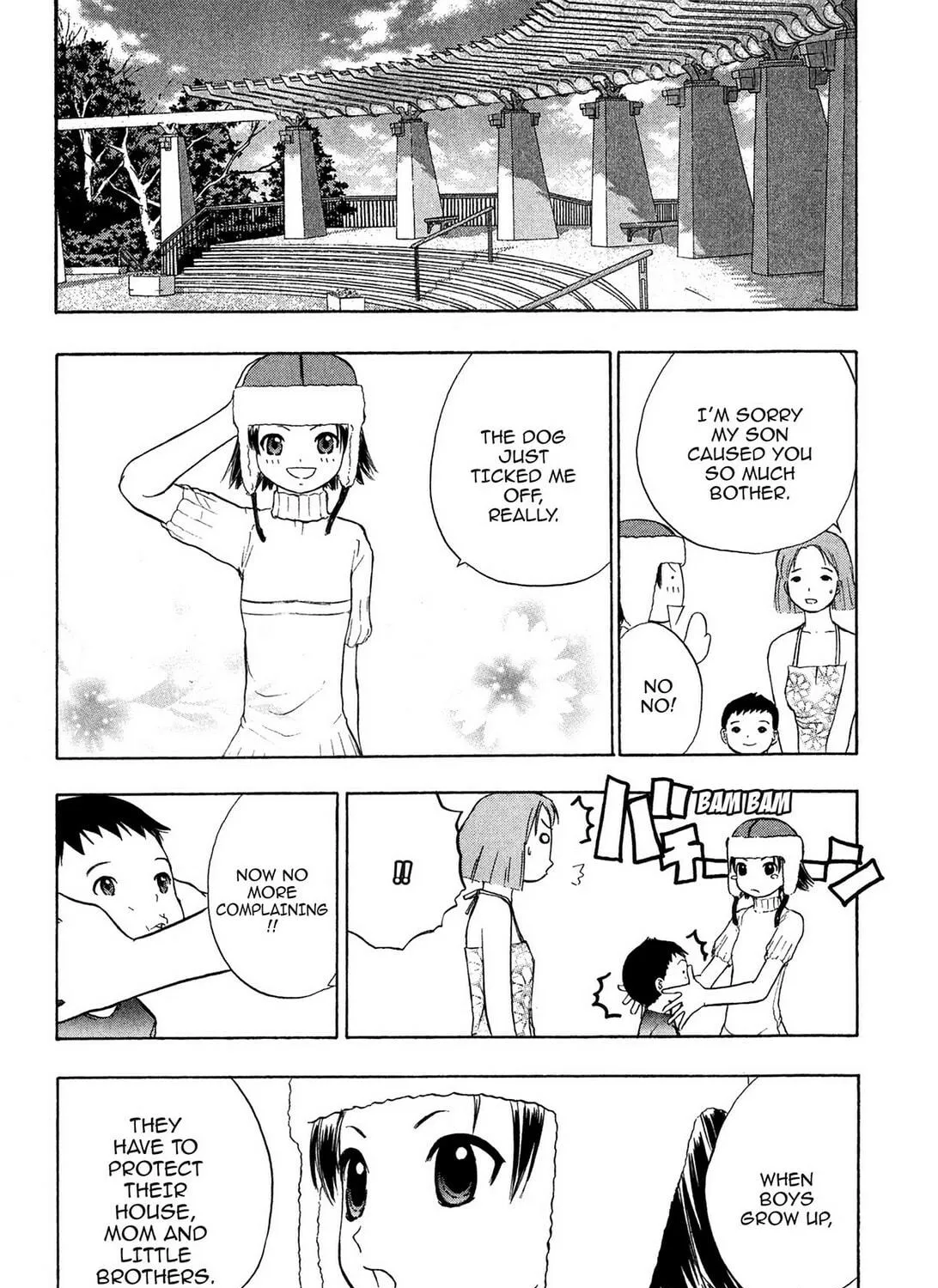 Read E.T.O. chapter 11 image 18 on Lezhin