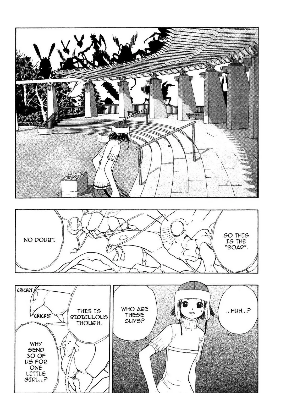 Read E.T.O. chapter 11 image 22 on Lezhin