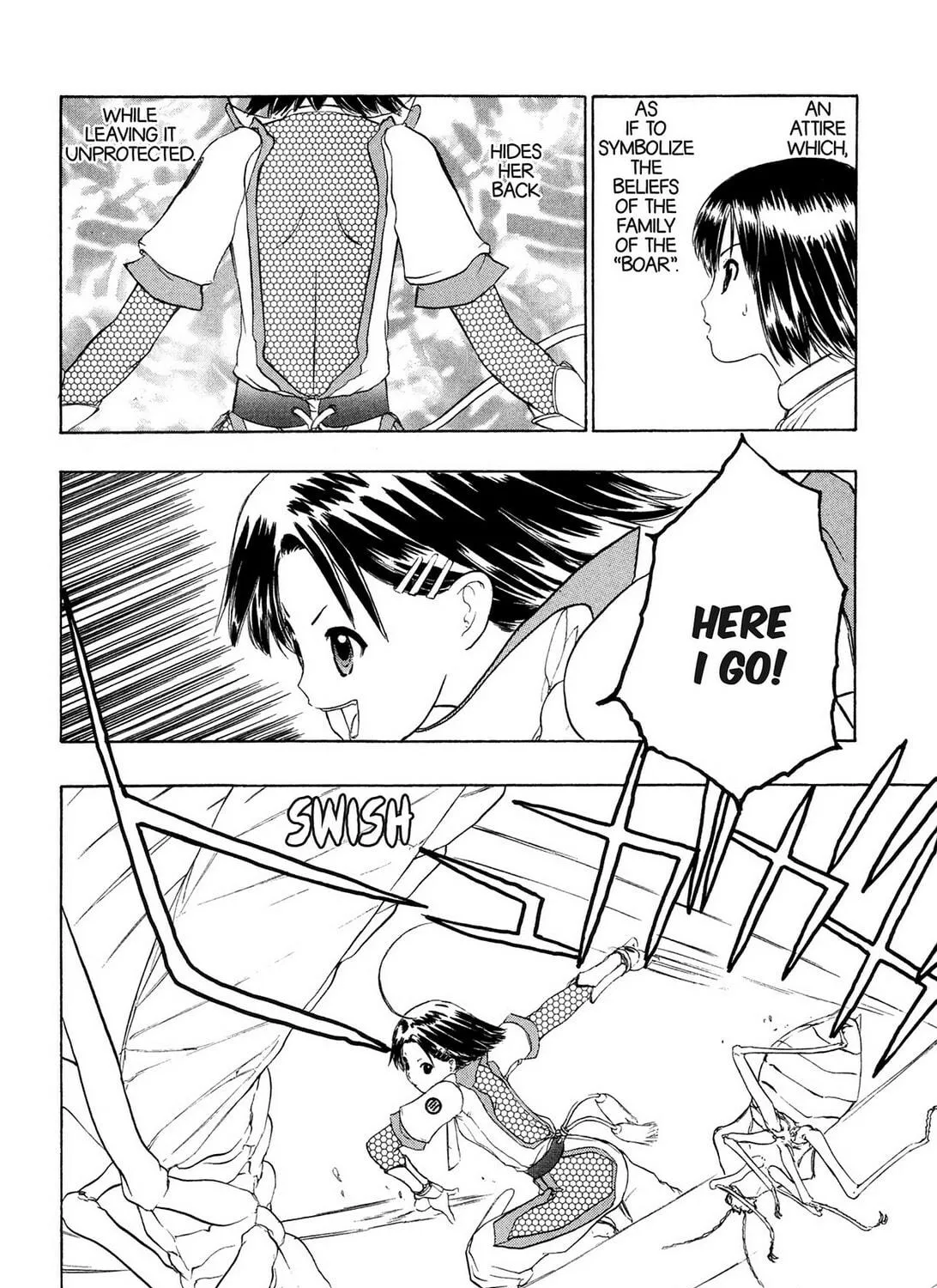 Read E.T.O. chapter 11 image 34 on Lezhin