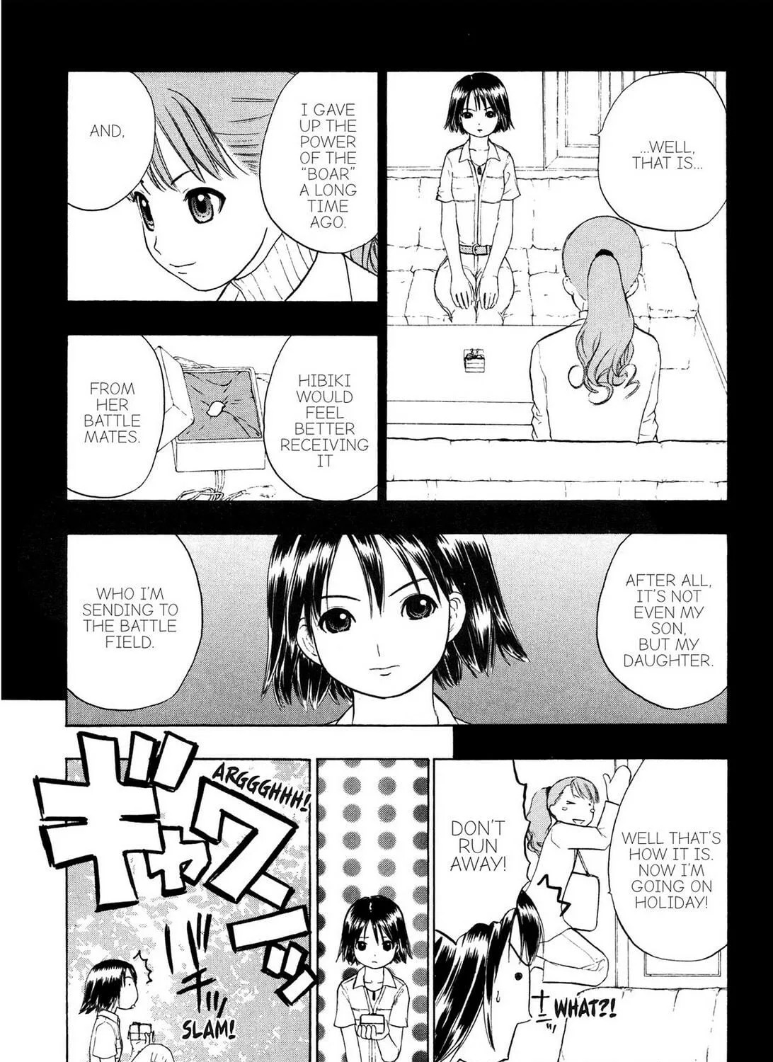 Read E.T.O. chapter 11 image 8 on Lezhin