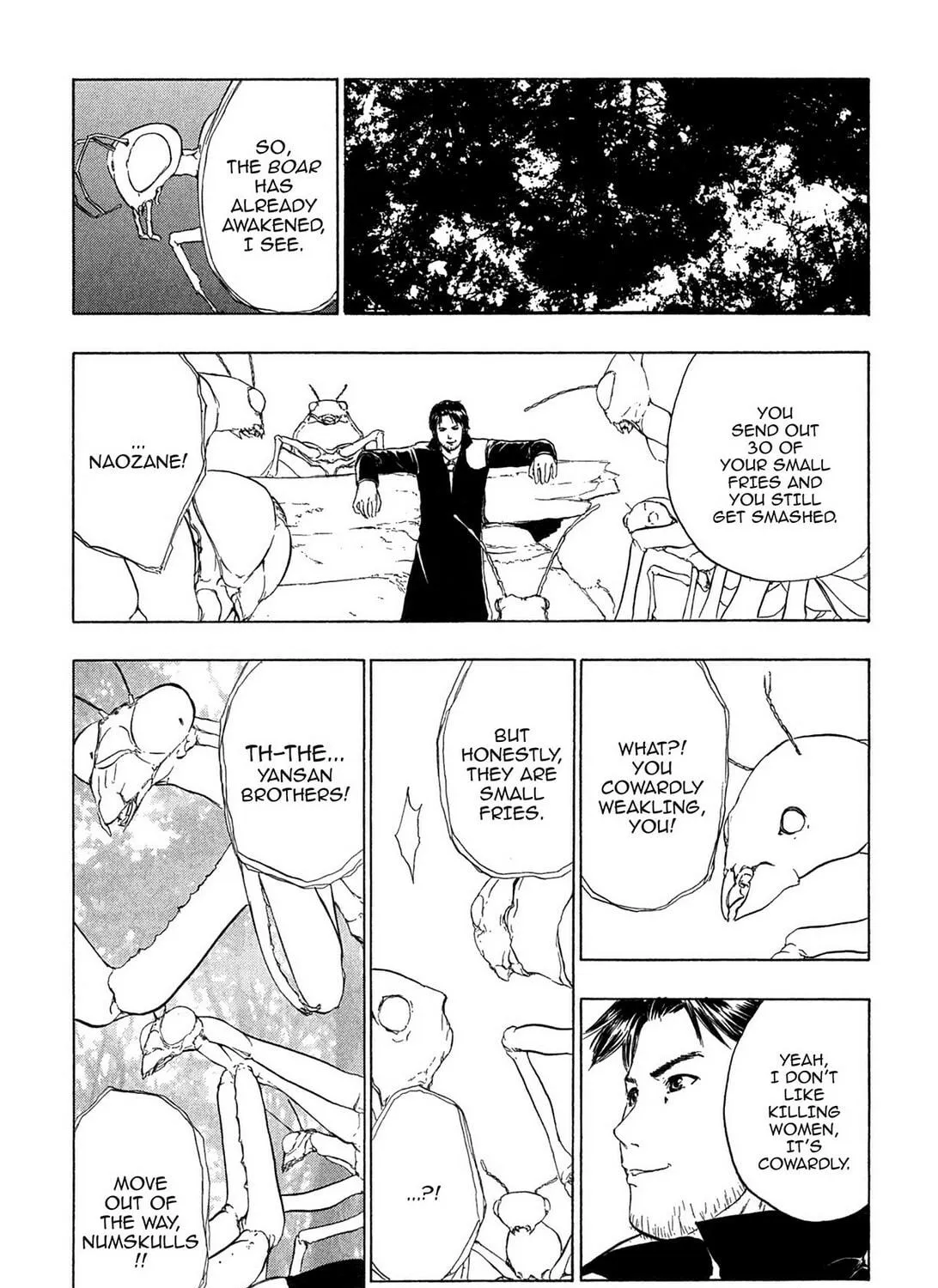 Read E.T.O. chapter 12 image 10 on Lezhin
