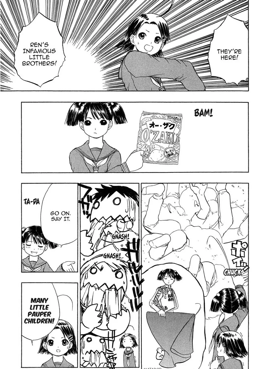 Read E.T.O. chapter 12 image 20 on Lezhin