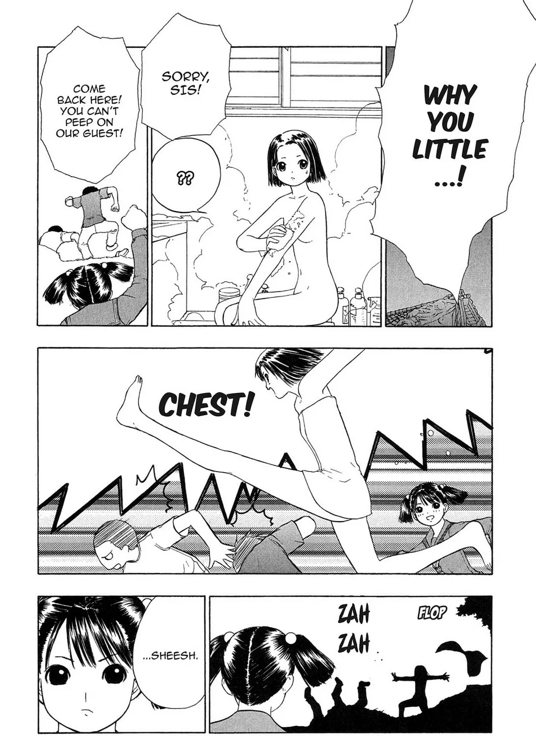 Read E.T.O. chapter 12 image 26 on Lezhin