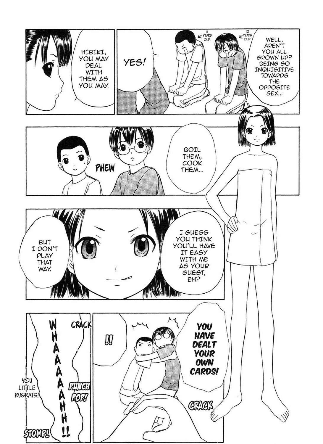 Read E.T.O. chapter 12 image 28 on Lezhin