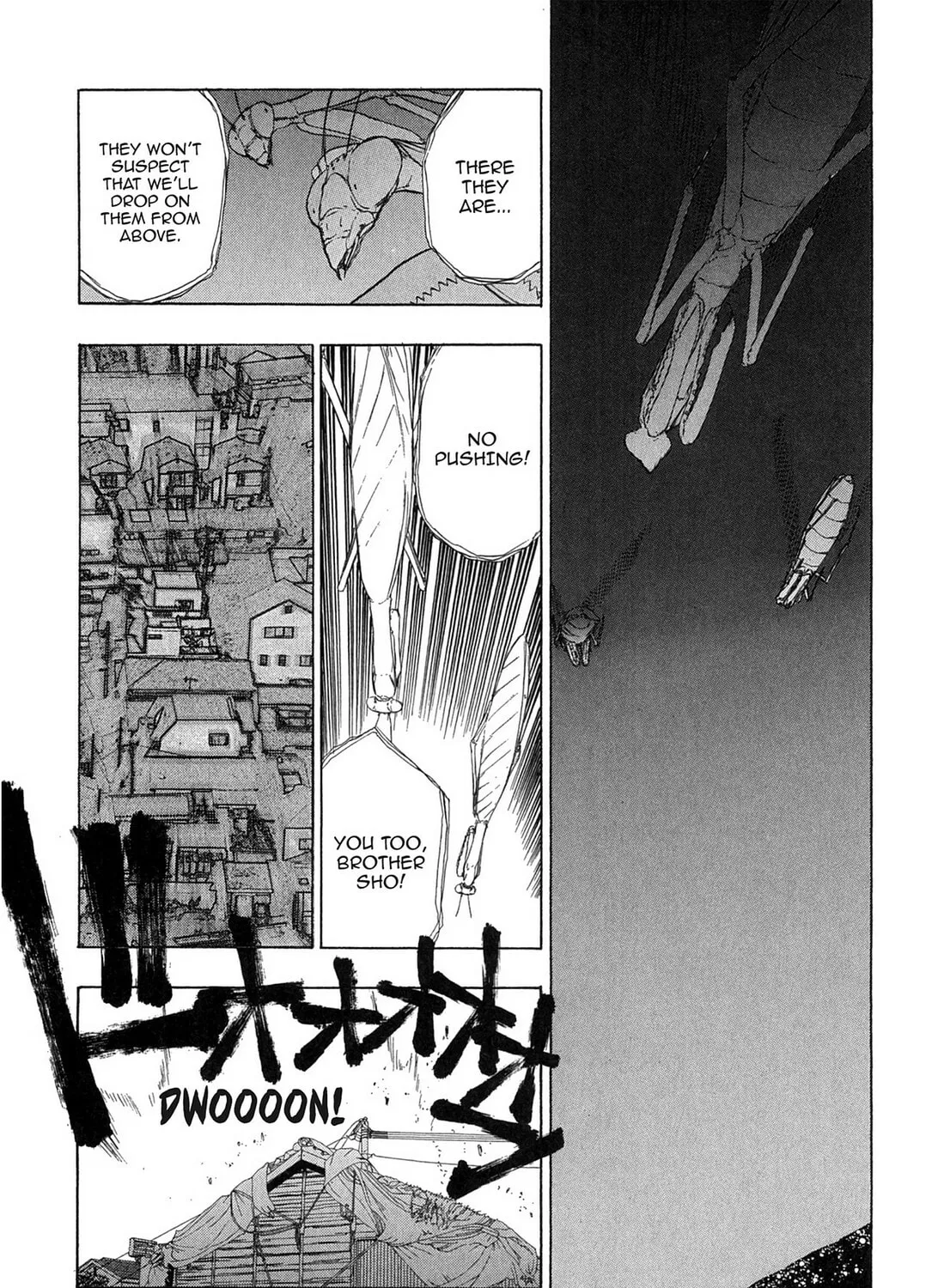 Read E.T.O. chapter 12 image 32 on Lezhin