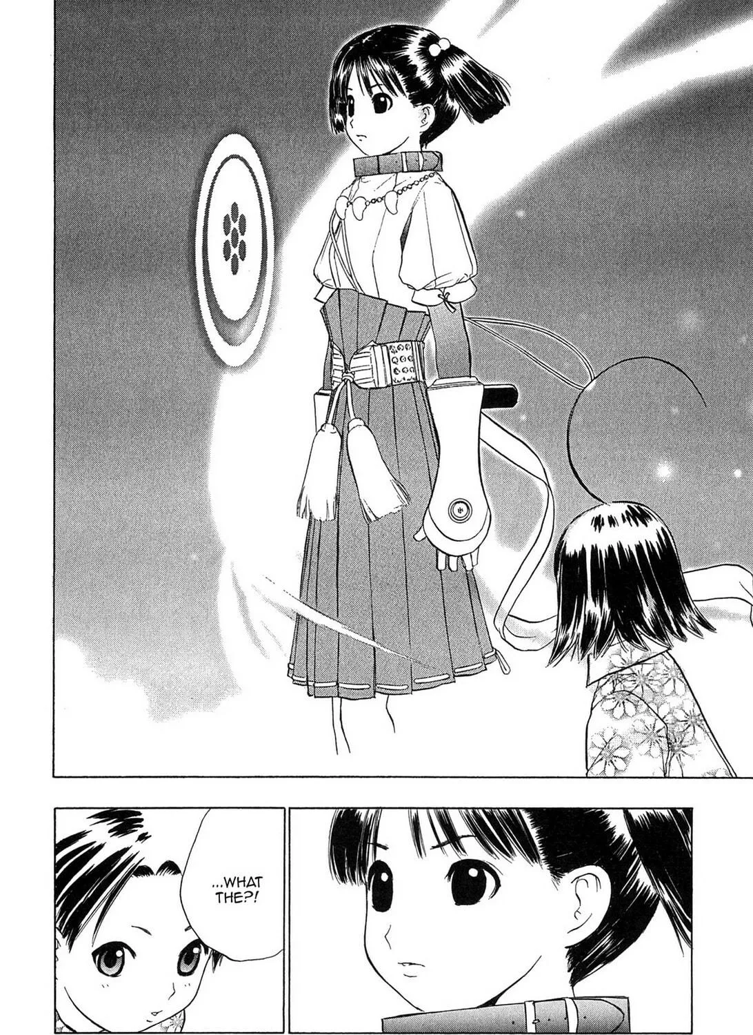 Read E.T.O. chapter 12 image 38 on Lezhin
