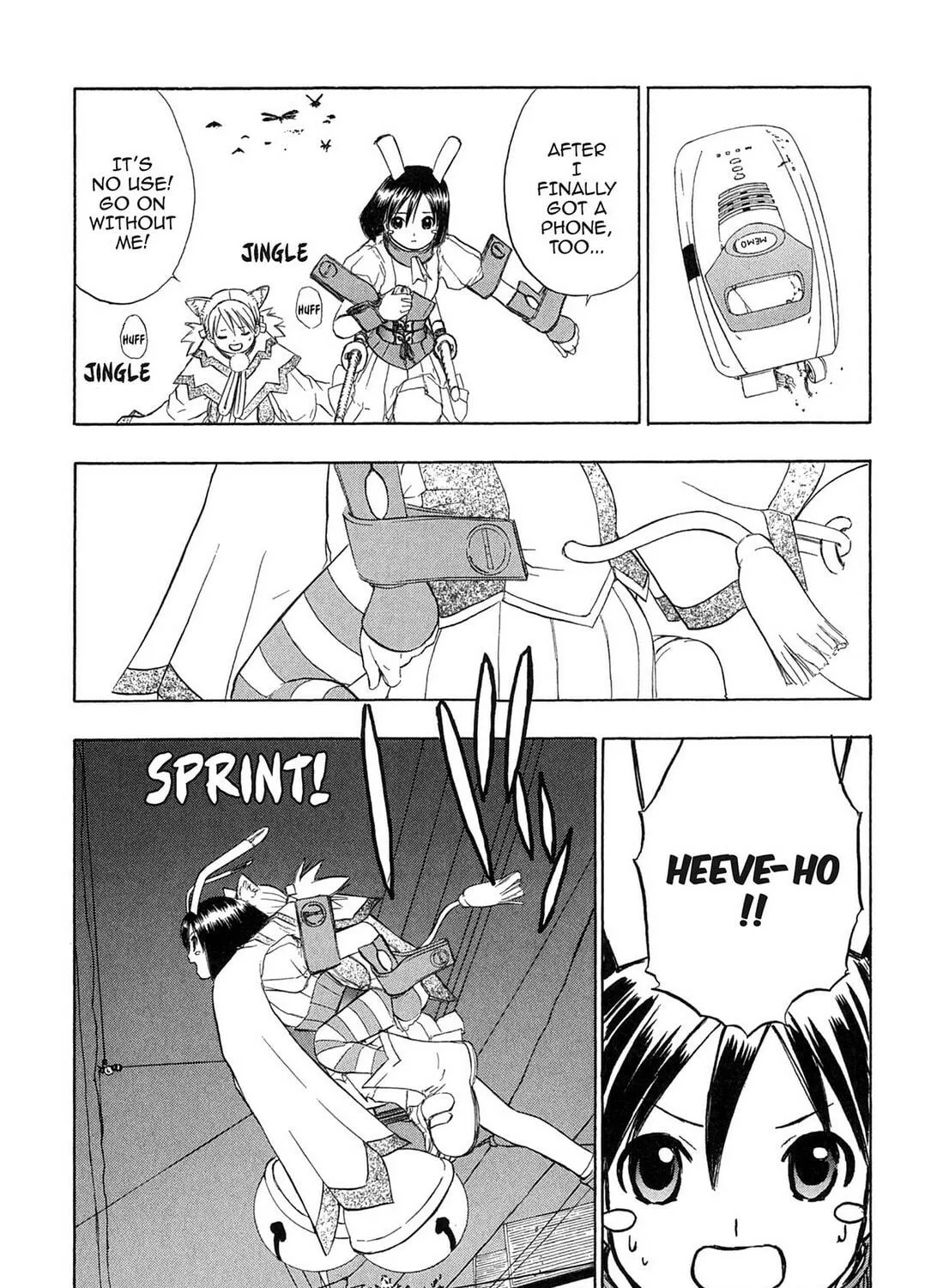 Read E.T.O. chapter 13 image 34 on Lezhin