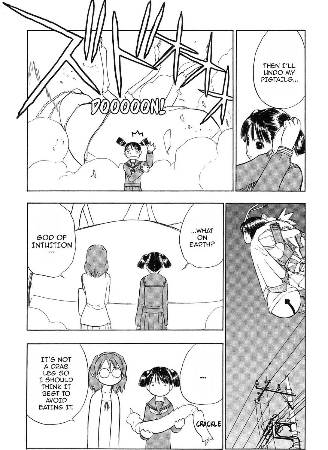 Read E.T.O. chapter 13 image 40 on Lezhin