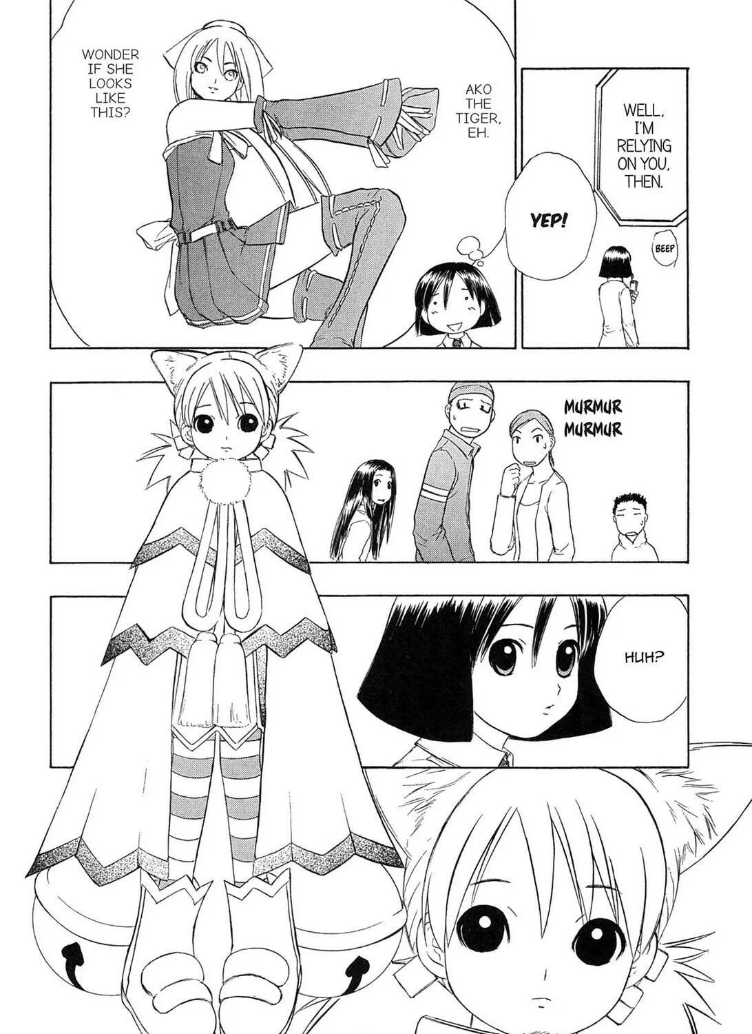 Read E.T.O. chapter 13 image 6 on Lezhin