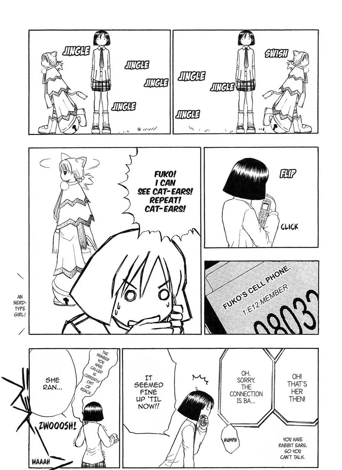 Read E.T.O. chapter 13 image 8 on Lezhin