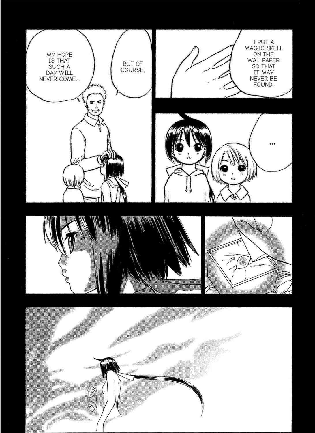 Read E.T.O. chapter 14 image 18 on Lezhin