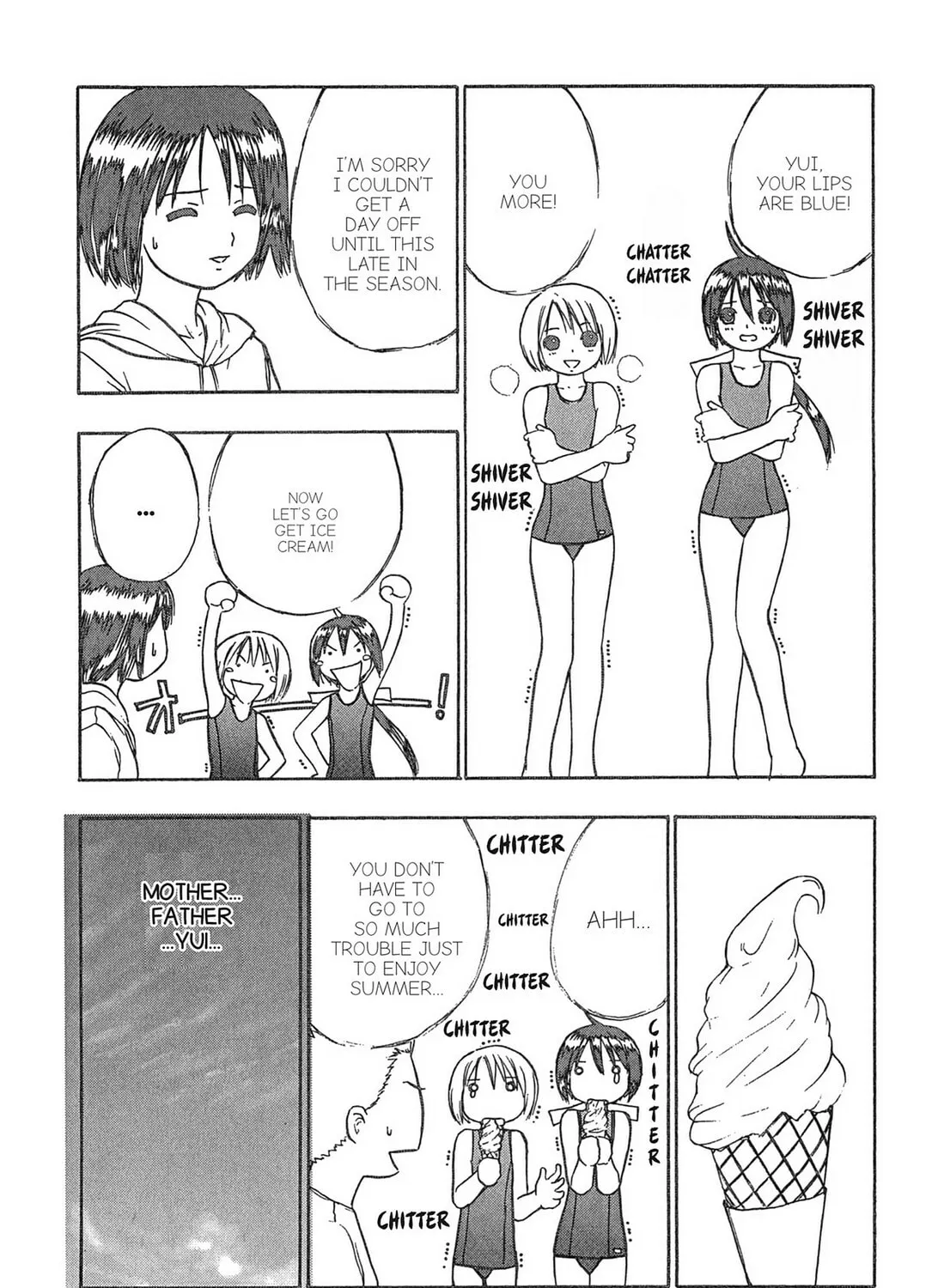 Read E.T.O. chapter 14 image 32 on Lezhin