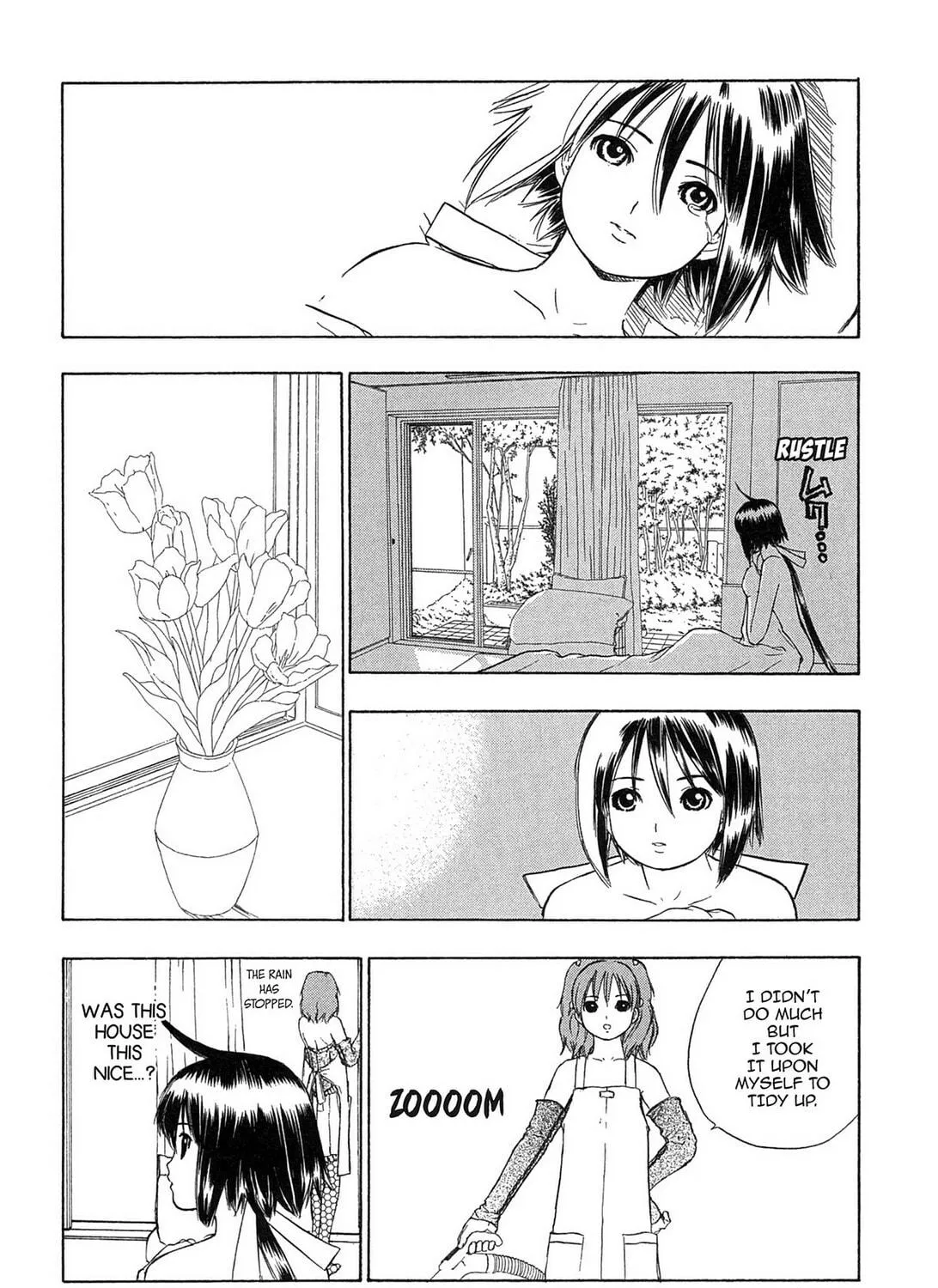 Read E.T.O. chapter 14 image 34 on Lezhin