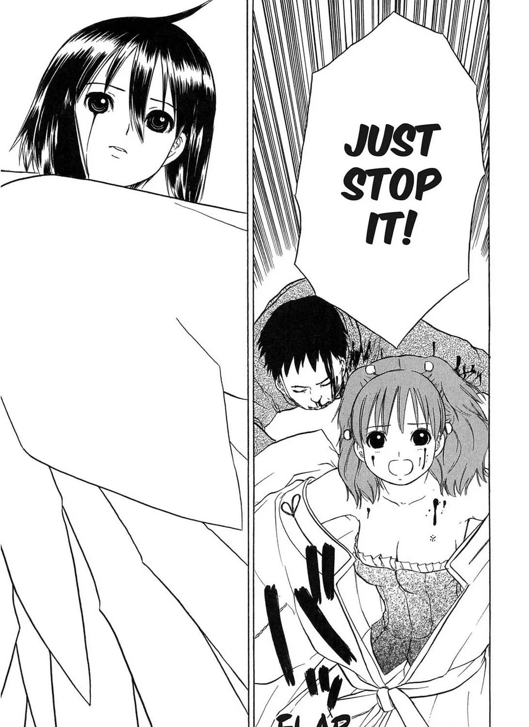 Read E.T.O. chapter 14 image 48 on Lezhin