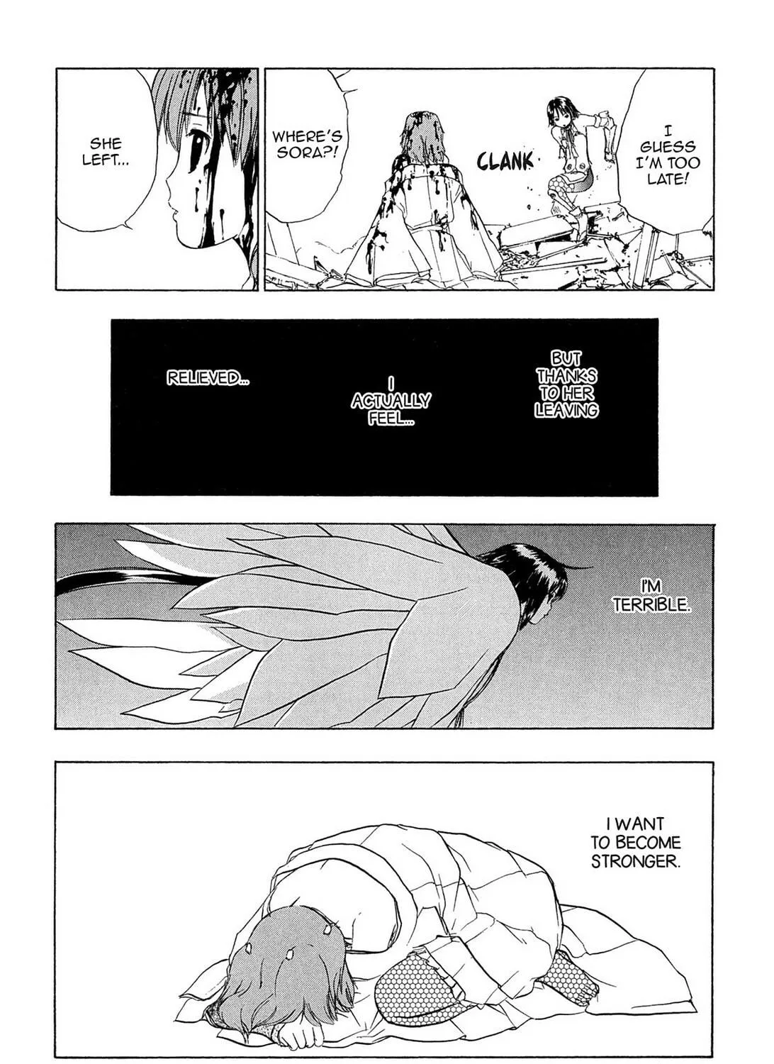 Read E.T.O. chapter 14 image 58 on Lezhin