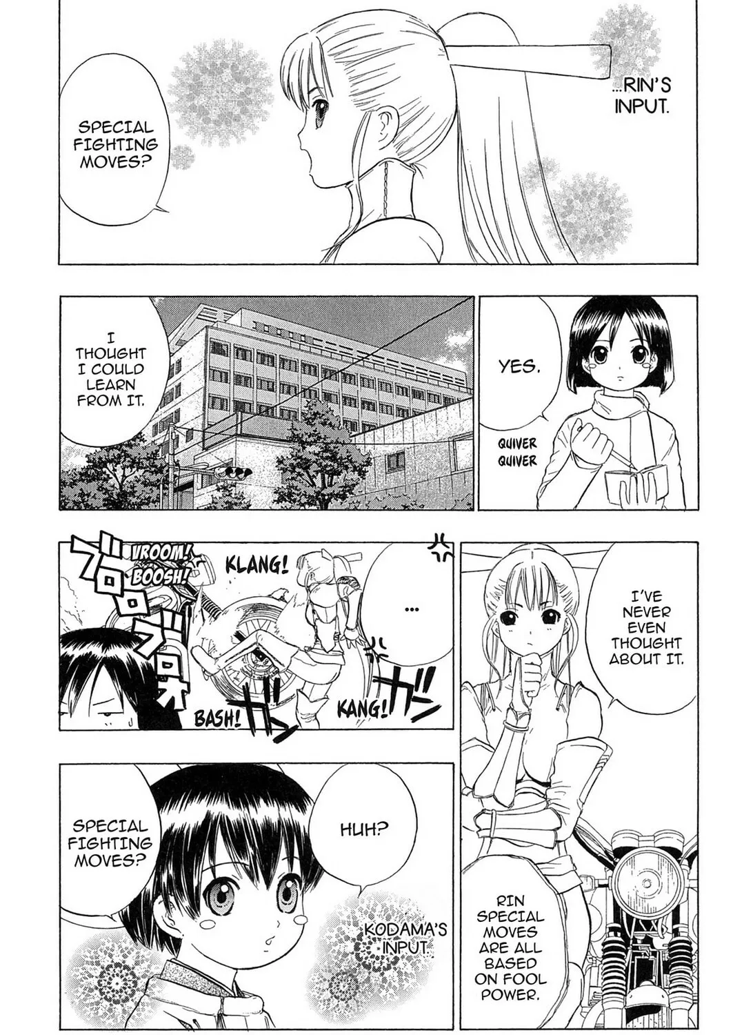 Read E.T.O. chapter 15 image 2 on Lezhin