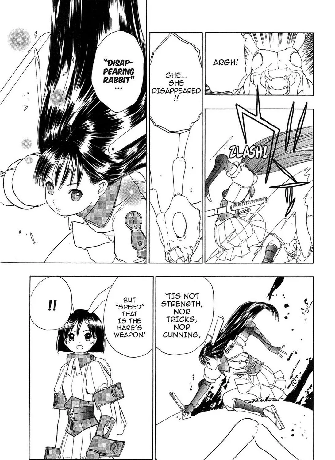 Read E.T.O. chapter 15 image 40 on Lezhin