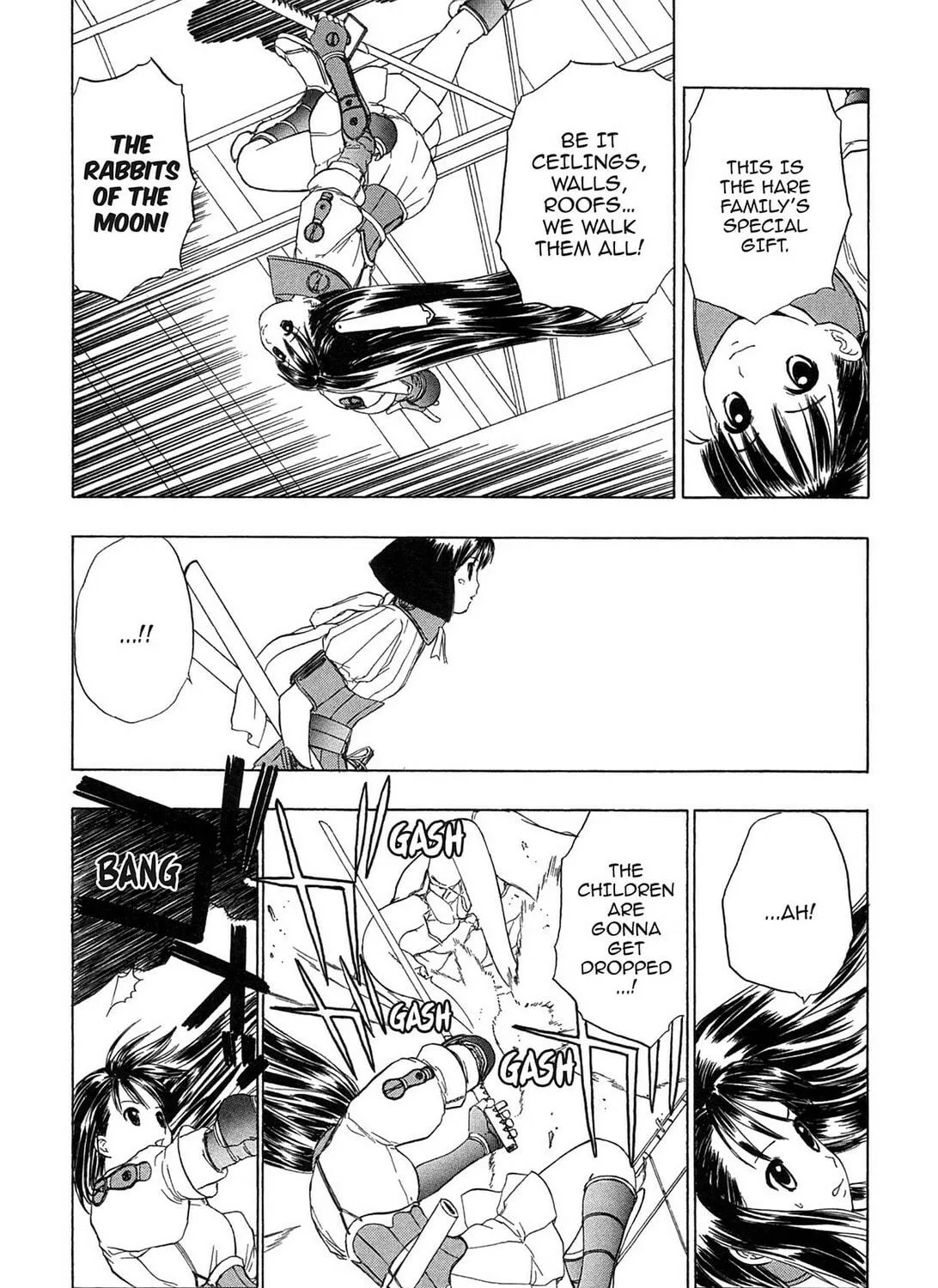 Read E.T.O. chapter 15 image 46 on Lezhin
