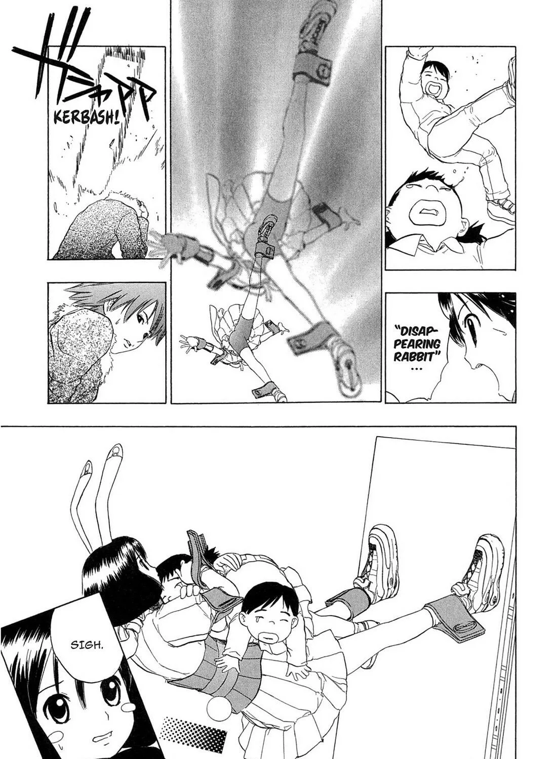 Read E.T.O. chapter 15 image 52 on Lezhin