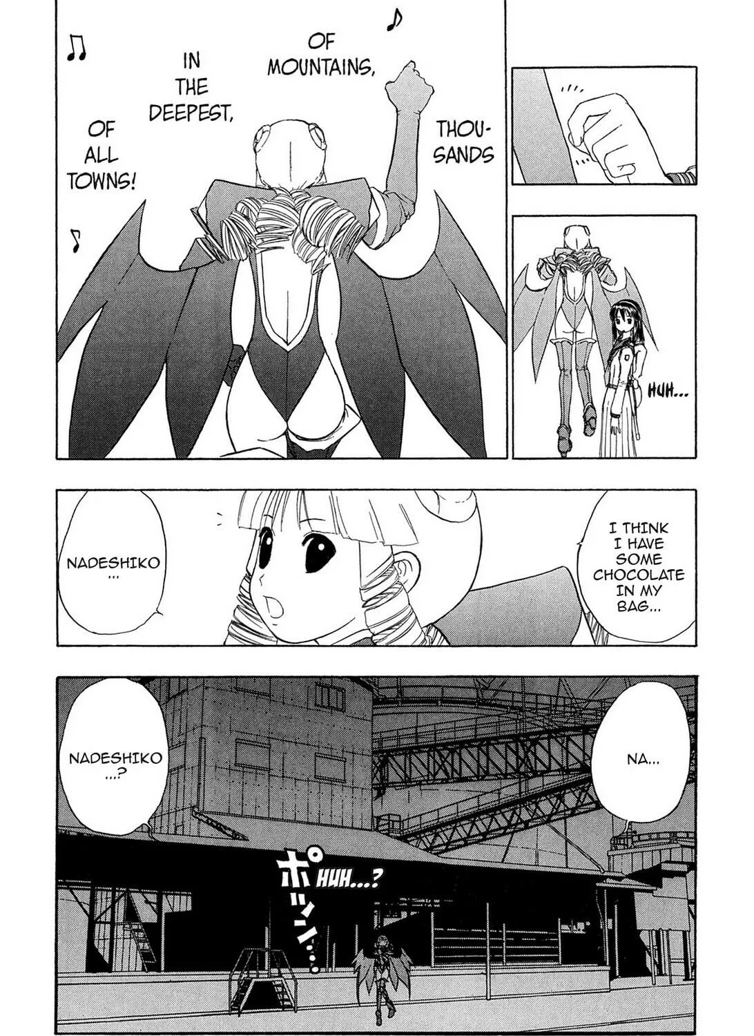 Read E.T.O. chapter 17 image 18 on Lezhin