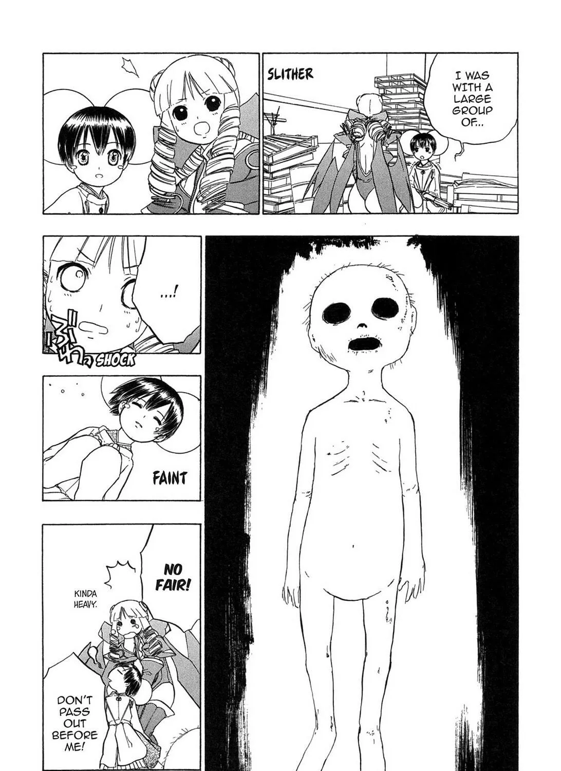 Read E.T.O. chapter 17 image 28 on Lezhin