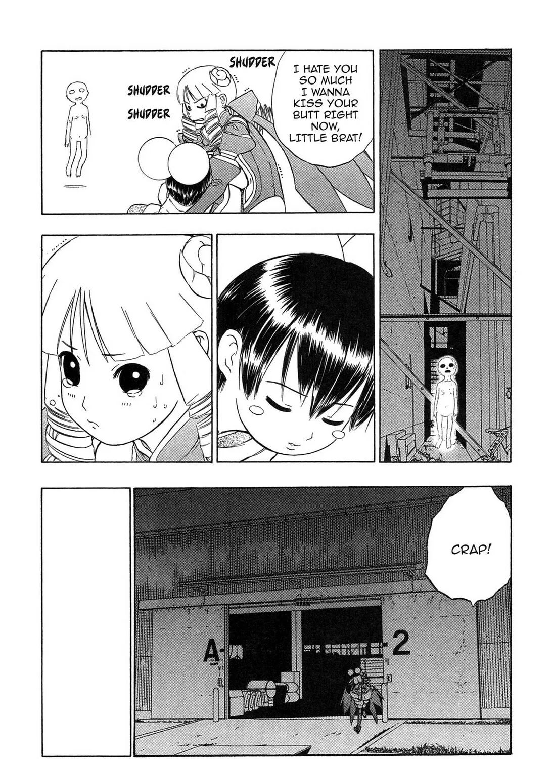 Read E.T.O. chapter 17 image 30 on Lezhin