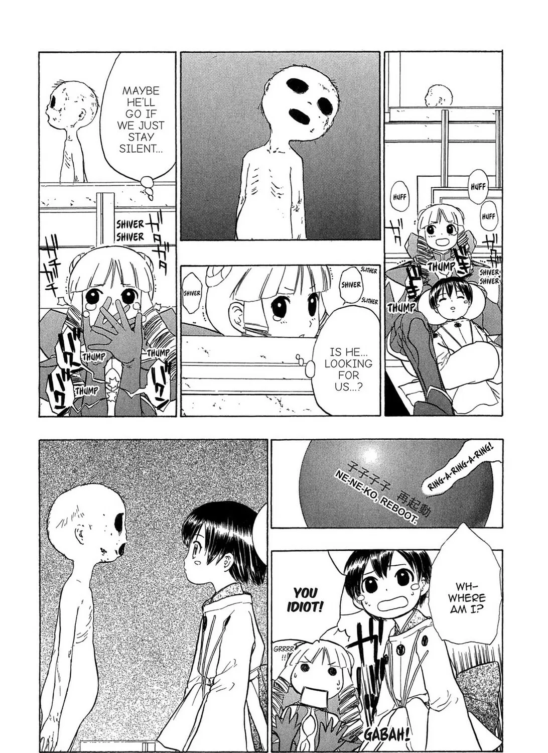 Read E.T.O. chapter 17 image 32 on Lezhin