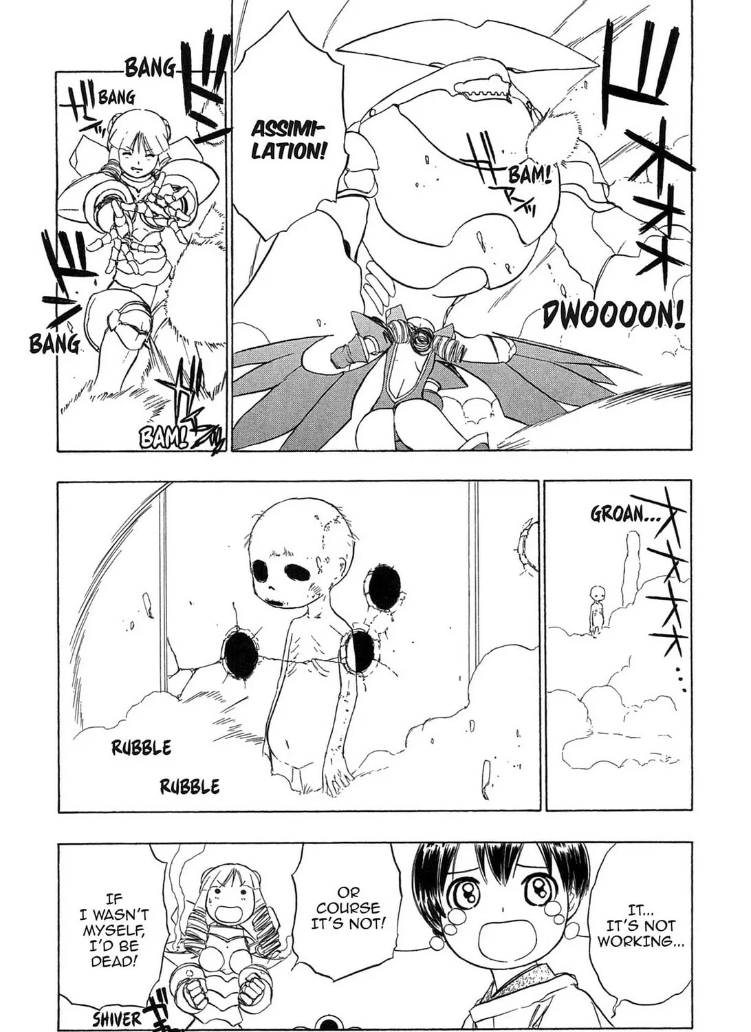 Read E.T.O. chapter 17 image 36 on Lezhin